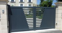 Notre société de clôture et de portail à Rouziers